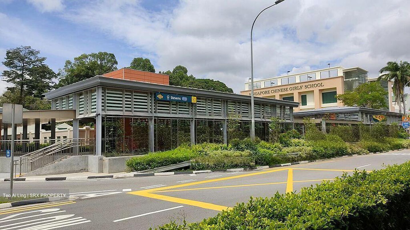 Landed Housing Development (D11), Detached #460967751